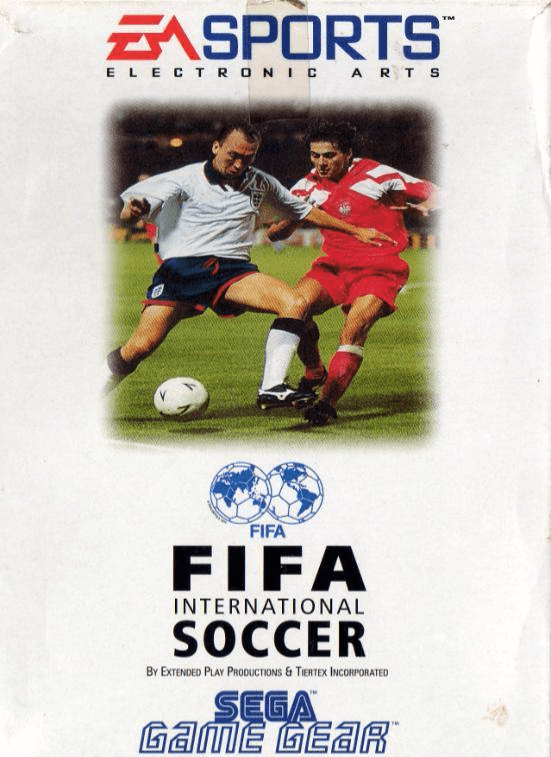 FIFA International Soccer