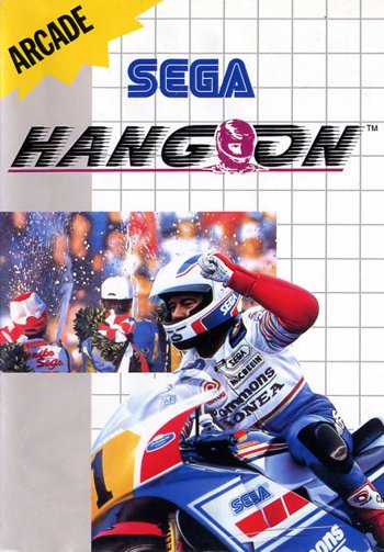 Hang-On