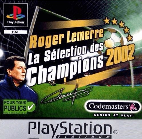 LMA Manager 2002 - Platinum