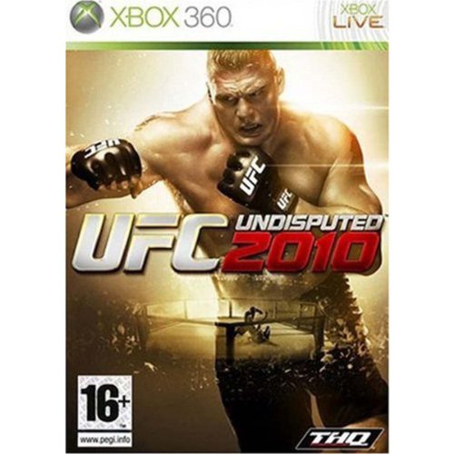 UFC 2010 Undisputed