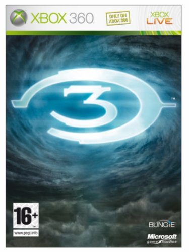 Halo 3 - Edition Collector