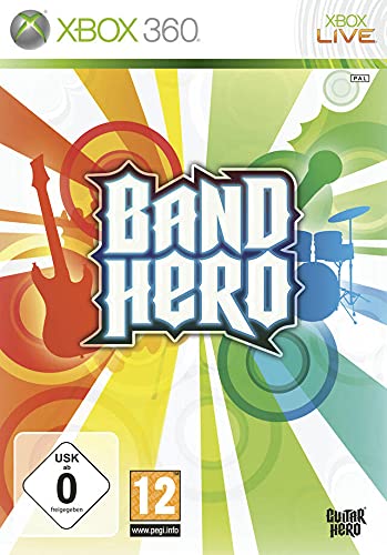 Band Hero