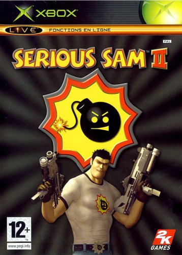 Serious Sam 2