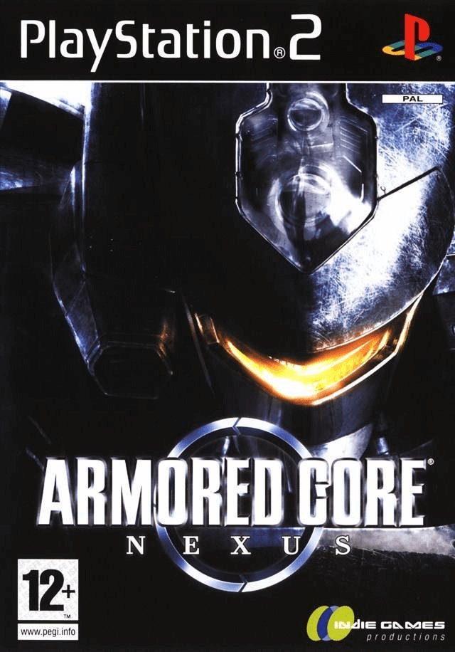 Armored Core: Nexus