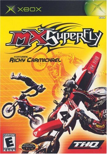 MX Super Fly