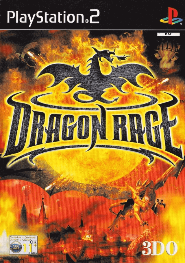 Dragon Rage