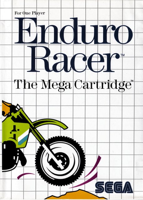 Enduro Racer