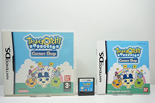 Tamagotchi Connexion: Corner Shop  [import anglais]