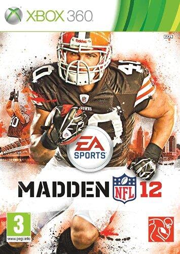 Madden NFL 12