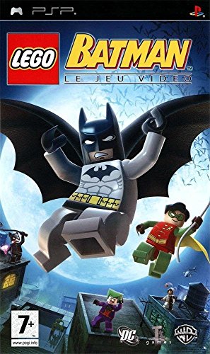 Lego Batman