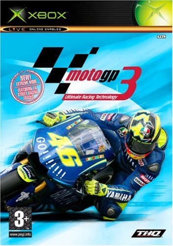 MotoGP 3