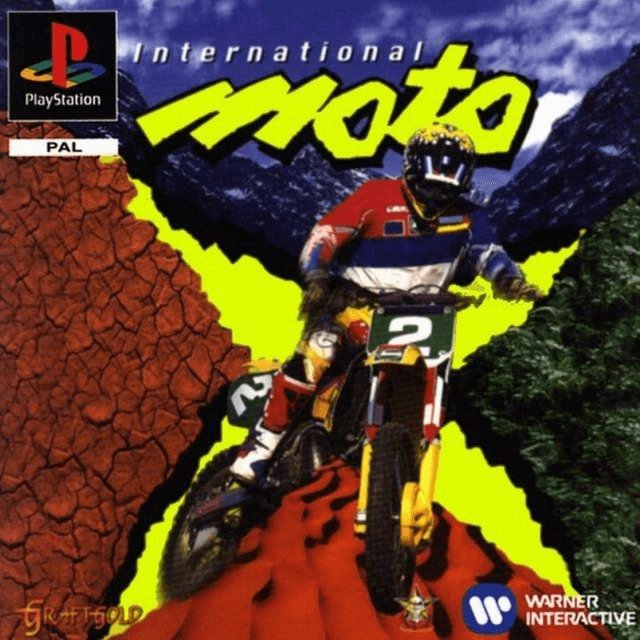 International Moto-X