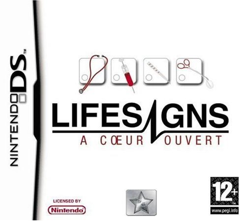 Lifesigns : A Coeur Ouvert