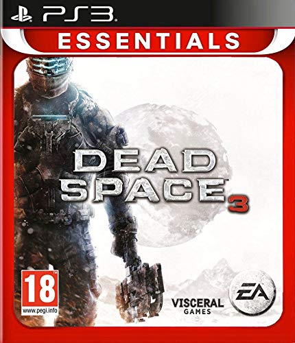 Dead Space 3 Edition - Essentials