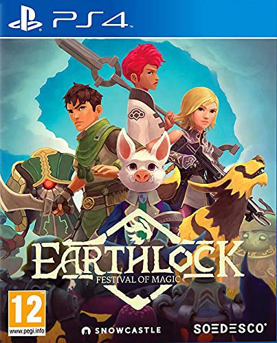 Earthlock