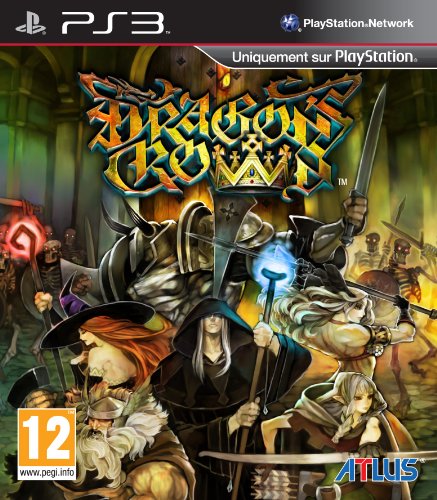 Dragon's crown