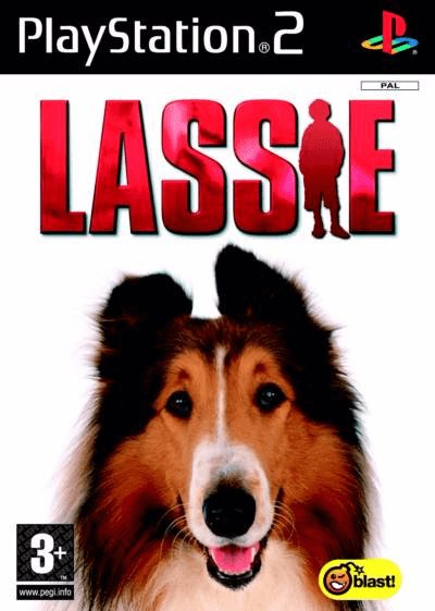 Lassie