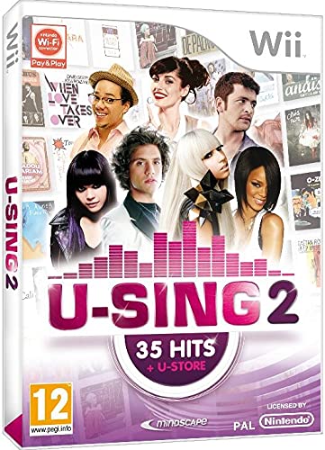 U-Sing 2