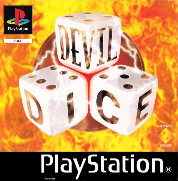 Devil Dice