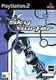 Sky surfers