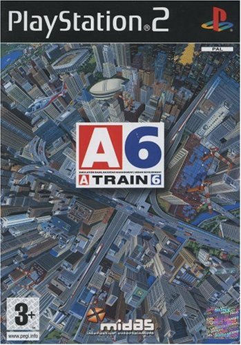 A-Train 6