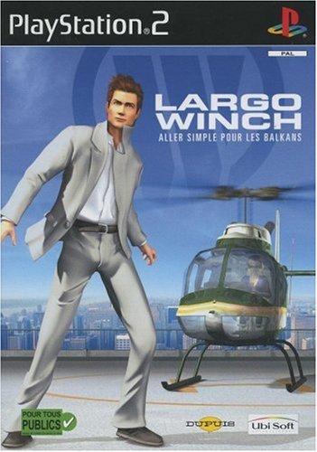 Largo Winch