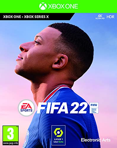 FIFA 22