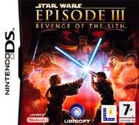 Star Wars Episode III : Revenge of the Sith [import anglais]