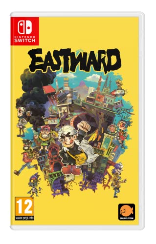 Eastward