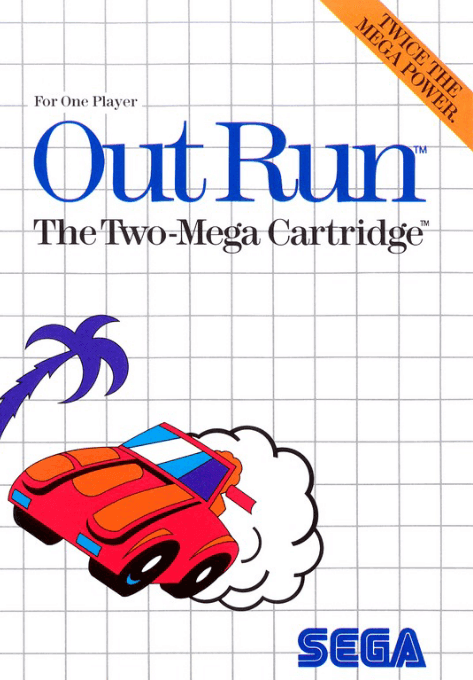 OutRun