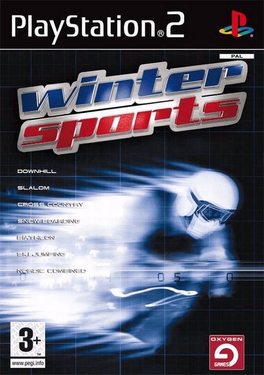 Winter Sports