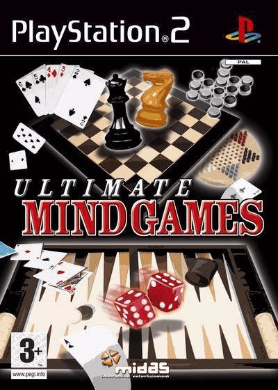 Ultimate Mind Games