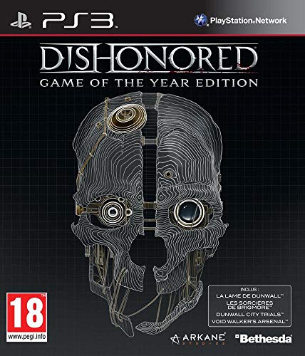 Dishonored - Game of the Year Edition