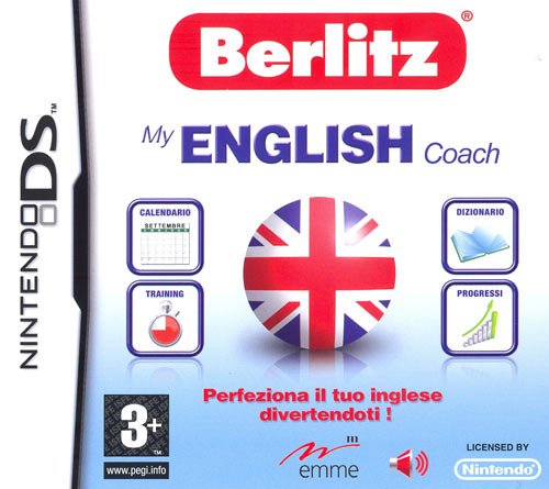 Berlitz My English Coach