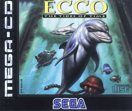 Ecco: The Tides of Time