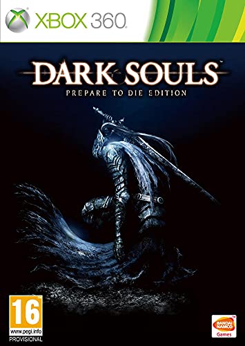 Dark Souls - Prepare to Die Edition