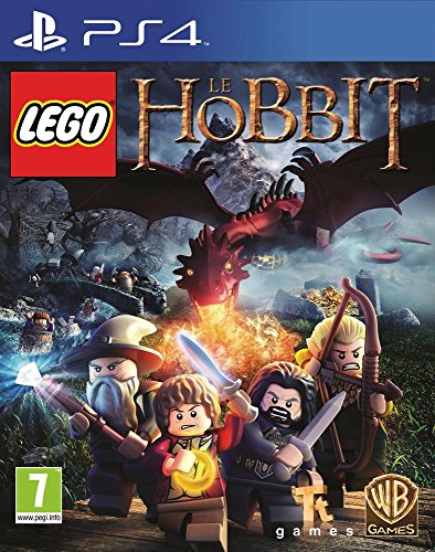 Lego : Le Hobbit