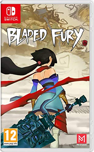 Bladed Fury