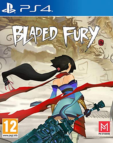 Bladed Fury - Edition Spéciale