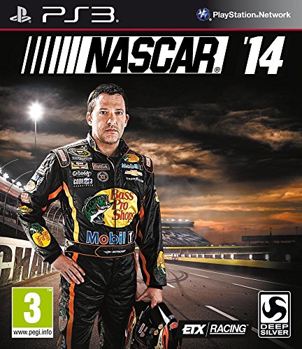 NASCAR 14