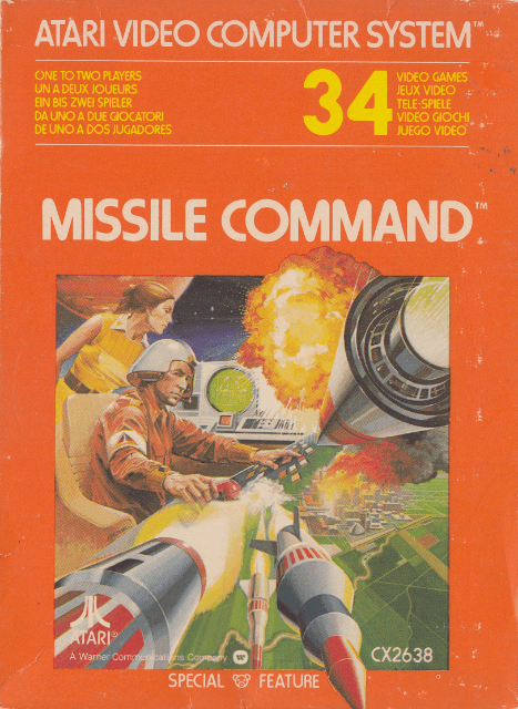 Missile Command