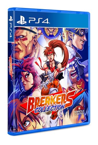 Breakers Collection 