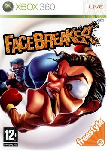 FaceBreaker