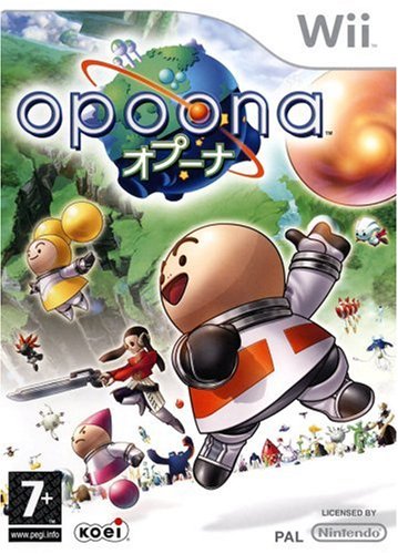 Opoona