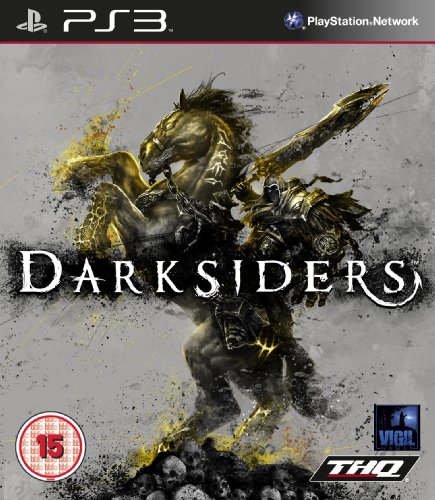 Darksiders [import anglais]