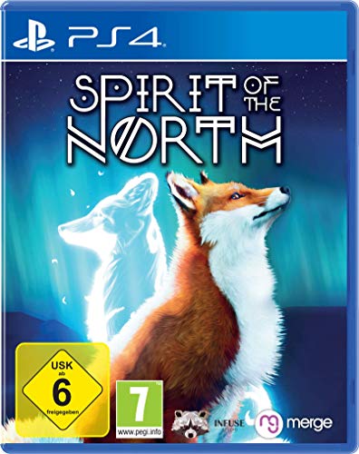 Spirit of The North