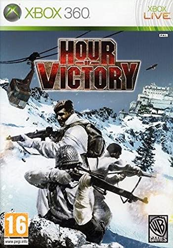 Hour of Victory