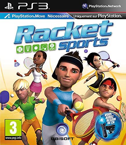 Racket Sports