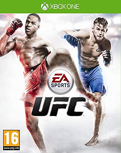 EA Sports UFC