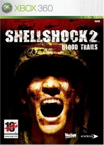 ShellShock 2 : Blood Trails